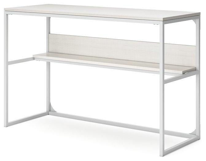 Deznee Home Office Desk - De Avenue Furniture