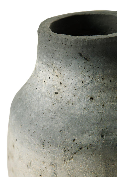 Moorestone Vase - De Avenue Furniture