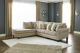 Dovemont Living Room Set - De Avenue Furniture