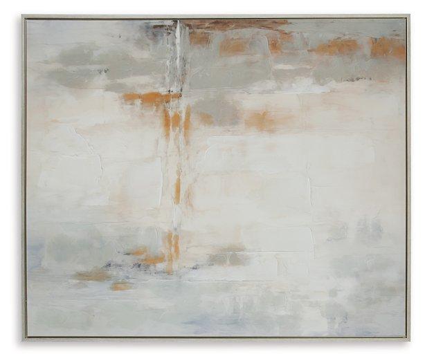 Vallrow Wall Art - De Avenue Furniture