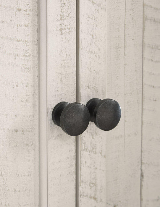 Havalance 67" TV Stand - De Avenue Furniture