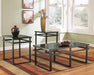 Laney Table (Set of 3) - De Avenue Furniture