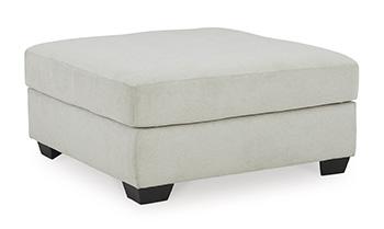 Lowder Oversized Accent Ottoman - De Avenue Furniture