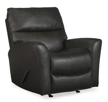 McAleer Recliner - De Avenue Furniture