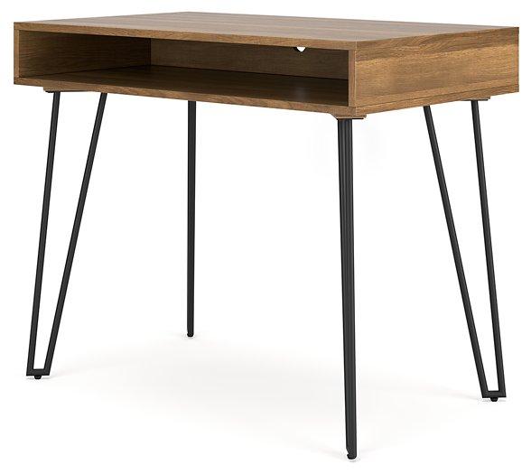 Strumford Home Office Desk - De Avenue Furniture