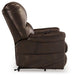 Shadowboxer Power Lift Chair - De Avenue Furniture