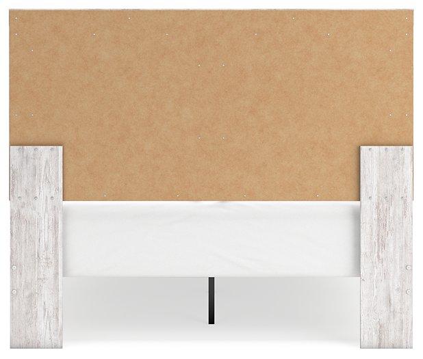 Cayboni Bed - De Avenue Furniture