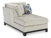 Maxon Place Sectional with Chaise - De Avenue Furniture