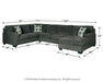 Ballinasloe Living Room Set - De Avenue Furniture