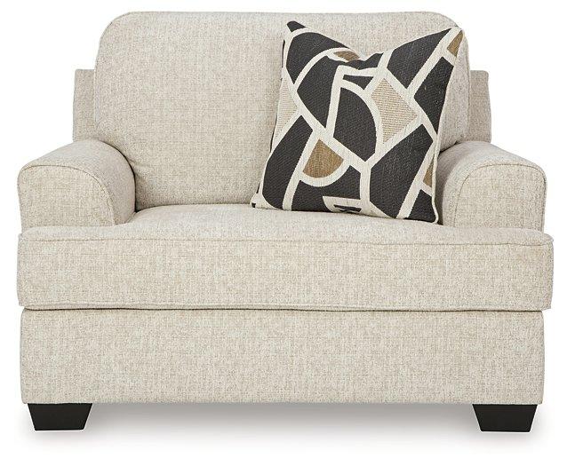 Heartcort Living Room Set - De Avenue Furniture