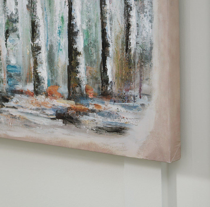 Calbert Wall Art - De Avenue Furniture