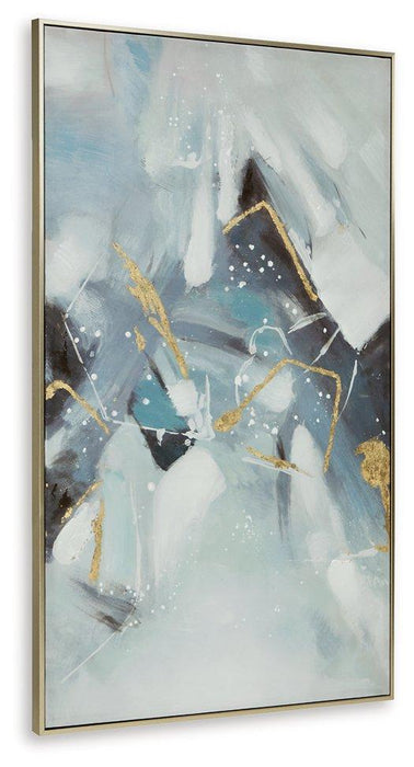 Cormette Wall Art - De Avenue Furniture