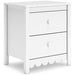 Hallityn Nightstand - De Avenue Furniture