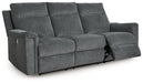 Barnsana Living Room Set - De Avenue Furniture