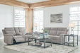 Barnsana Living Room Set - De Avenue Furniture