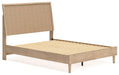 Cielden Bed - De Avenue Furniture