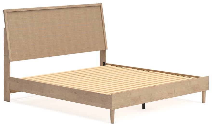Cielden Bed - De Avenue Furniture