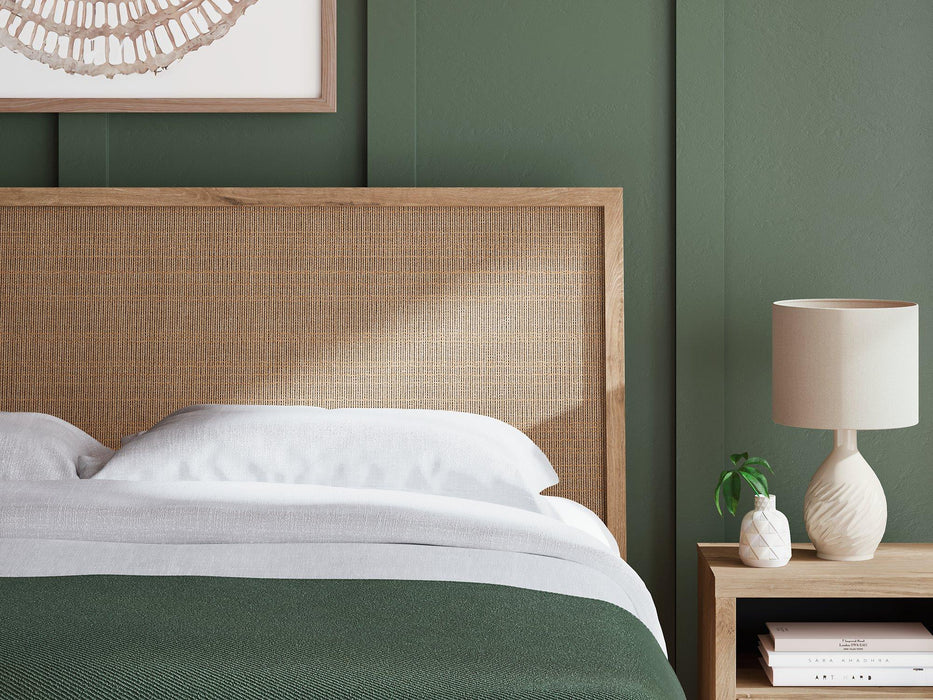 Cielden Bed - De Avenue Furniture