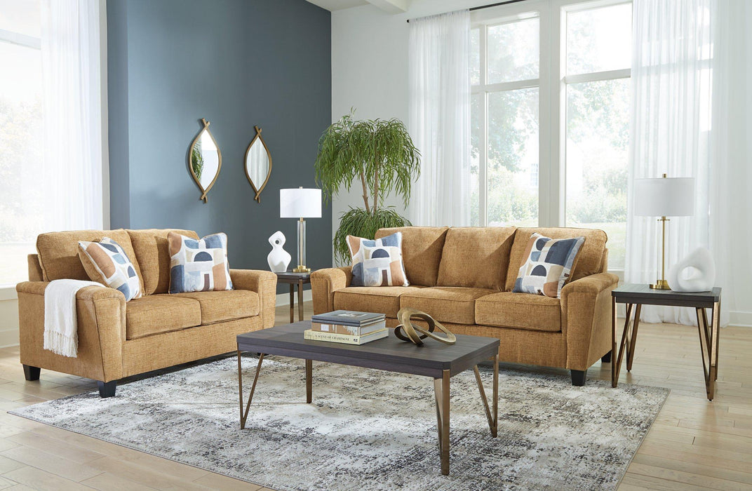 Erinslane Living Room Set - De Avenue Furniture