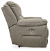 Next-Gen Gaucho Power Reclining Loveseat with Console - De Avenue Furniture