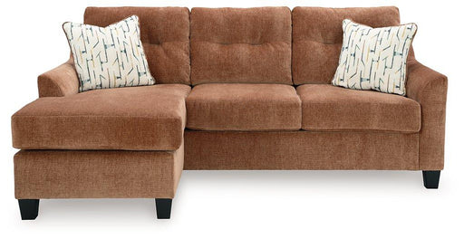 Amity Bay Sofa Chaise Sleeper - De Avenue Furniture