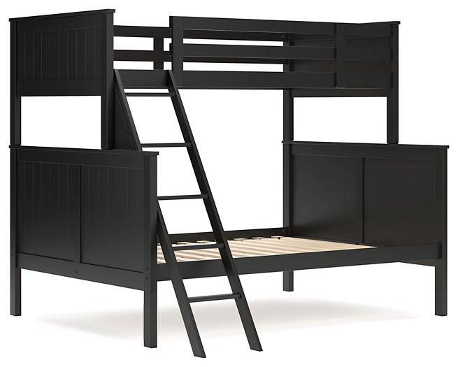 Nextonfort Bunk Bed - De Avenue Furniture