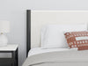Cadmori Upholstered Bed - De Avenue Furniture
