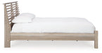 Hasbrick Bed - De Avenue Furniture