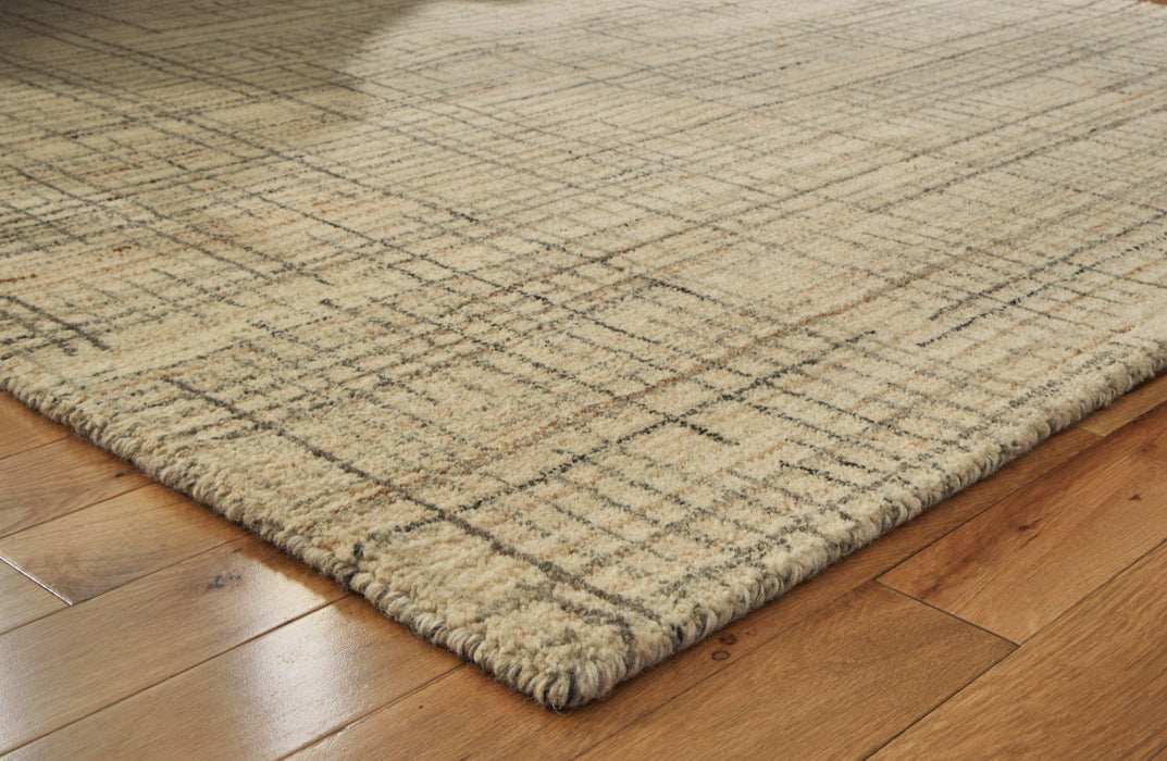 Janston Rug - De Avenue Furniture