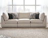 Kellway Sectional Sofa - De Avenue Furniture
