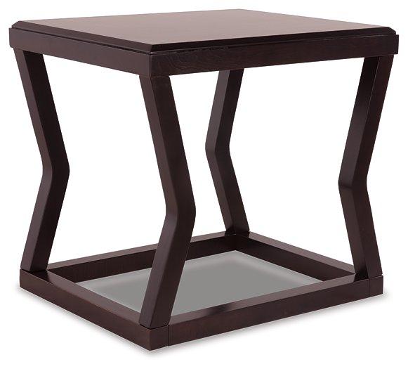 Kelton End Table Set - De Avenue Furniture