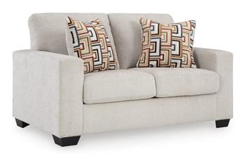 Aviemore Loveseat - De Avenue Furniture