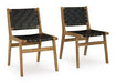 Fortmaine Dining Chair - De Avenue Furniture