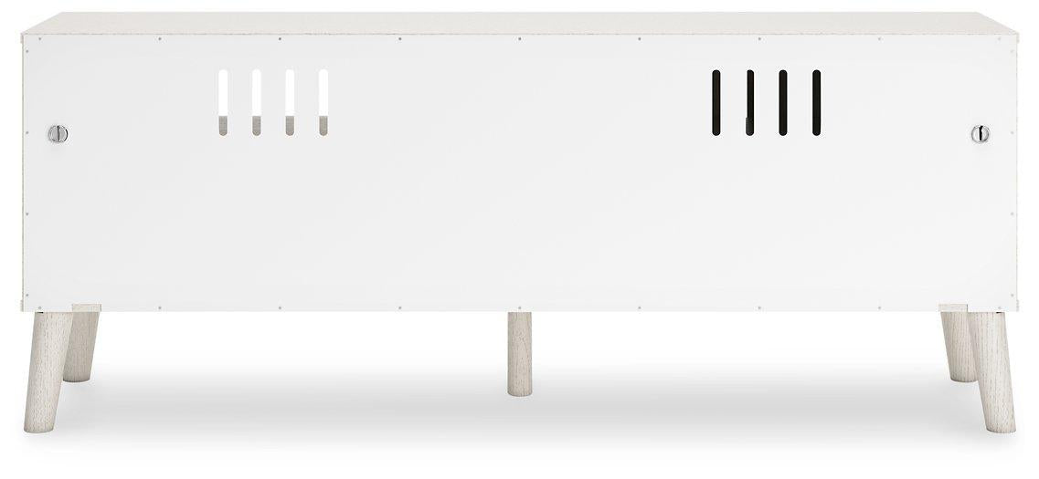 Aprilyn 59" TV Stand - De Avenue Furniture