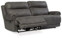 Austere Reclining Sofa - De Avenue Furniture