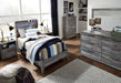Baystorm Youth Bed - De Avenue Furniture