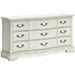 Arlendyne Dresser - De Avenue Furniture