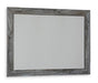 Baystorm Bedroom Mirror - De Avenue Furniture