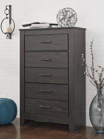Brinxton Chest of Drawers - De Avenue Furniture
