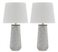 Chaston Table Lamp (Set of 2) - De Avenue Furniture