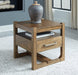 Cabalynn End Table - De Avenue Furniture