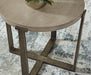 Dalenville End Table - De Avenue Furniture