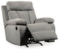 Mitchiner Recliner - De Avenue Furniture
