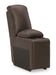 Dunleith 3-Piece Power Reclining Loveseat with Console - De Avenue Furniture