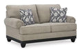Elbiani Loveseat - De Avenue Furniture