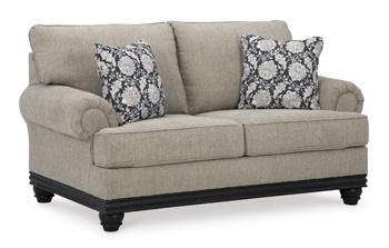 Elbiani Loveseat - De Avenue Furniture
