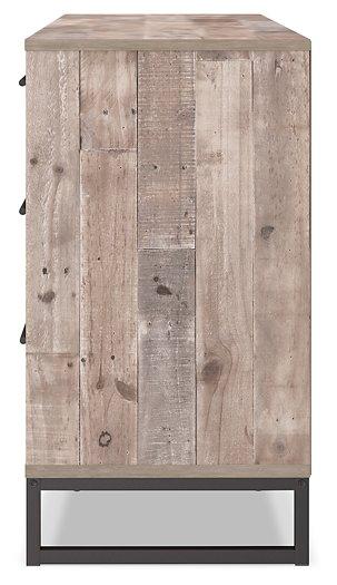 Neilsville Dresser - De Avenue Furniture