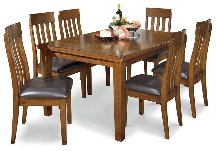 Ralene Dining Room Set - De Avenue Furniture