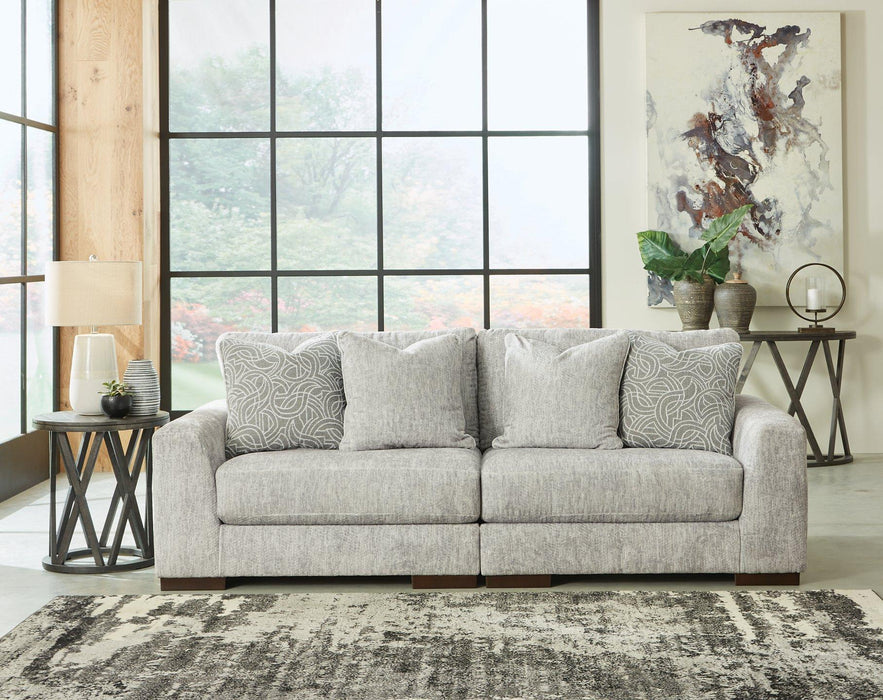 Regent Park Living Room Set - De Avenue Furniture