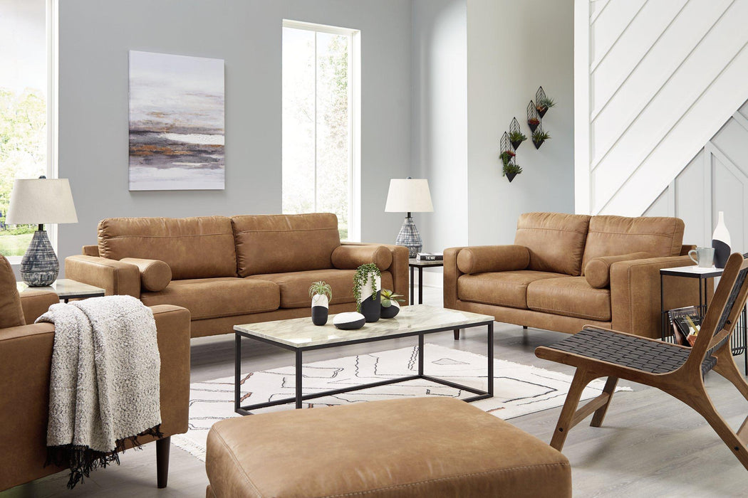 Telora Living Room Set - De Avenue Furniture